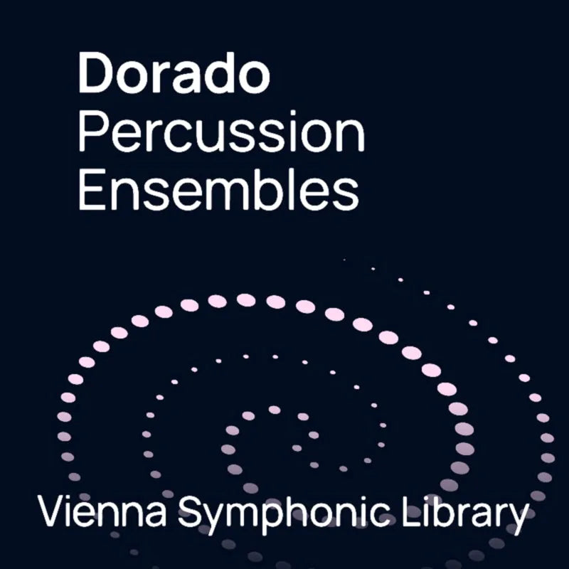 Vienna Big Bang Orchestra: Dorado
