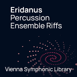 Vienna Big Bang Orchestra: Eridanus
