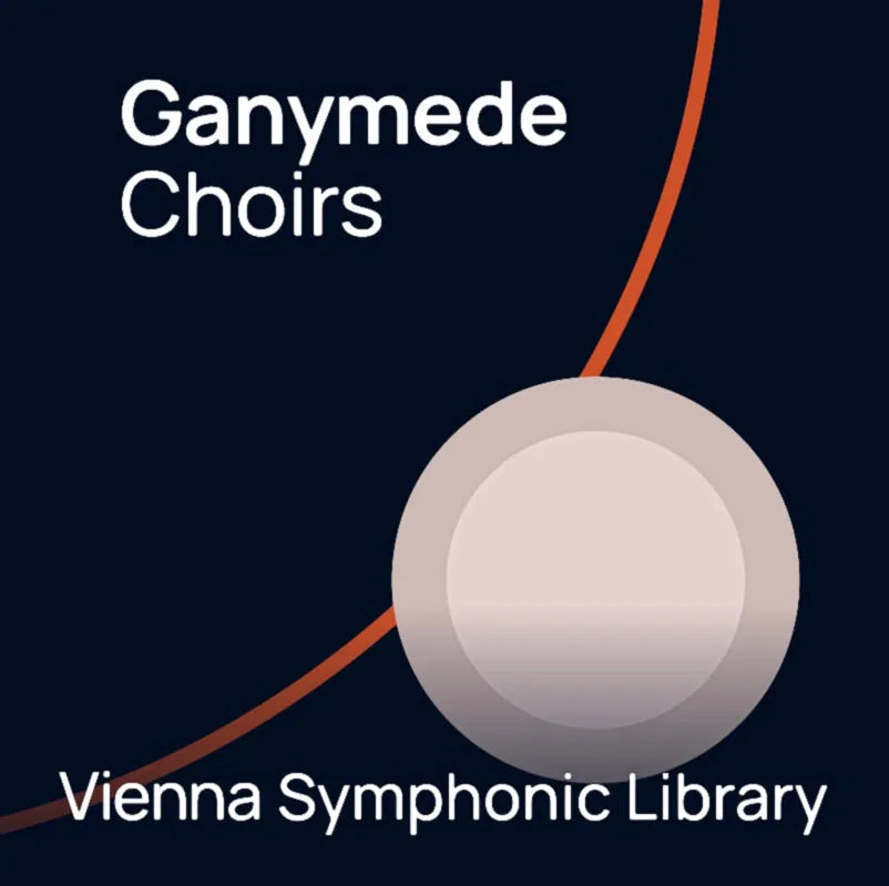 Vienna Big Bang Orchestra: Ganymede