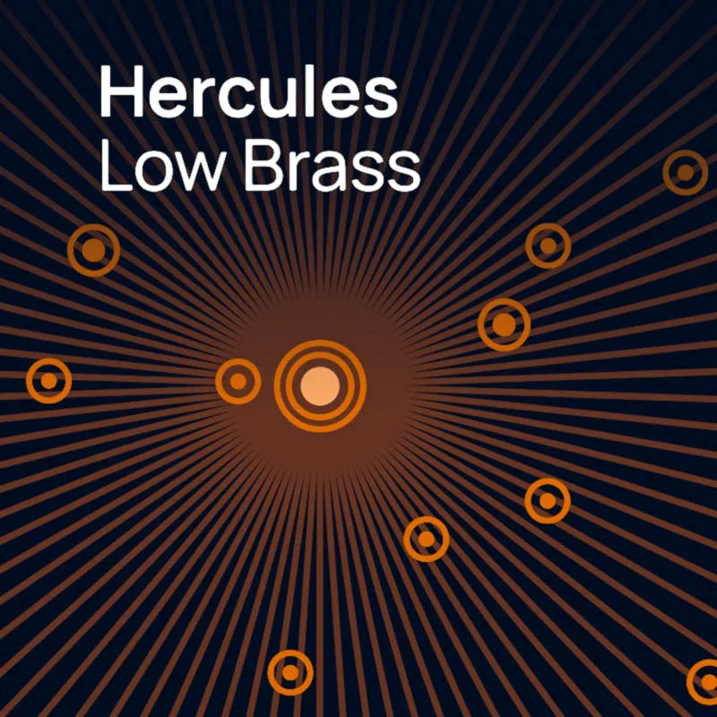 Vienna Big Bang Orchestra: Hercules