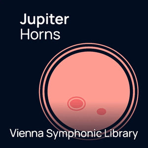 Vienna Big Bang Orchestra: Jupiter