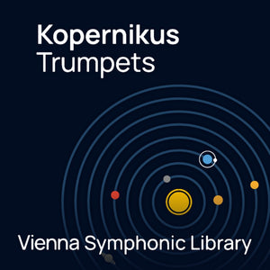 Vienna Big Bang Orchestra: Kopernikus