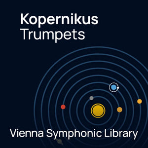 Vienna Big Bang Orchestra: Kopernikus