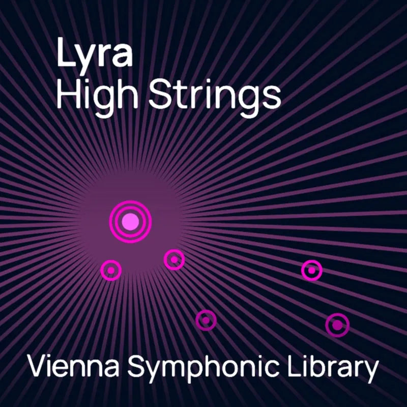 Vienna Big Bang Orchestra: Lyra