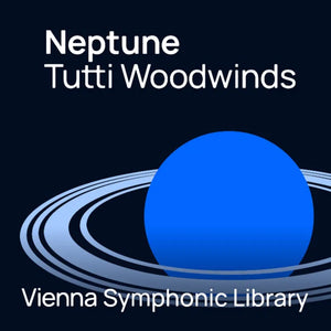Vienna Big Bang Orchestra: Neptune