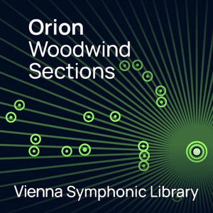 Vienna Big Bang Orchestra: Orion