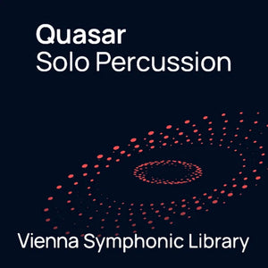 Vienna Big Bang Orchestra: Quasar