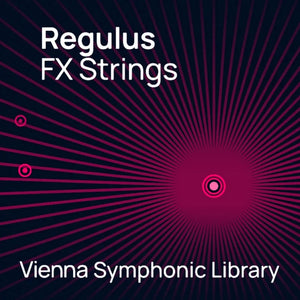 Vienna Big Bang Orchestra: Regulus