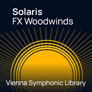 Vienna Big Bang Orchestra: Solaris
