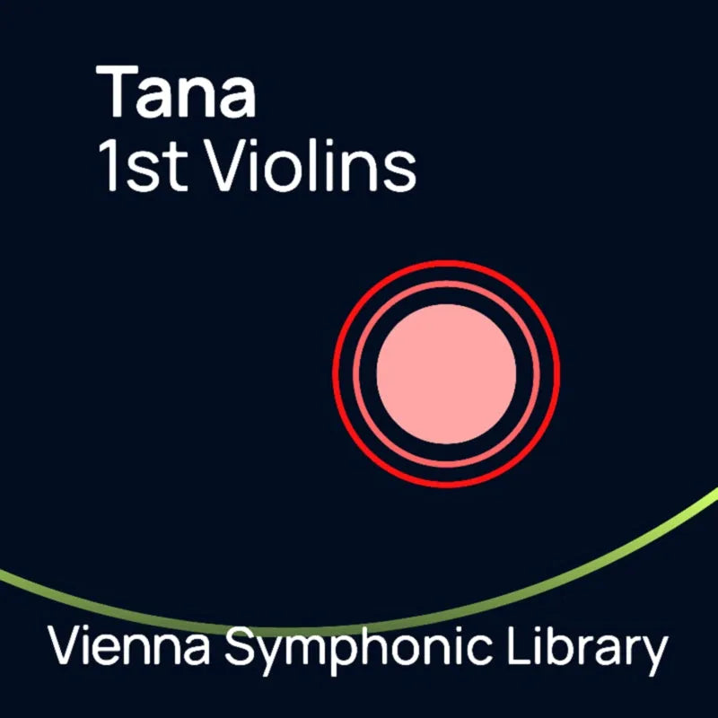 Vienna Big Bang Orchestra: Tana