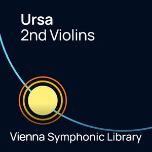Vienna Big Bang Orchestra: Ursa