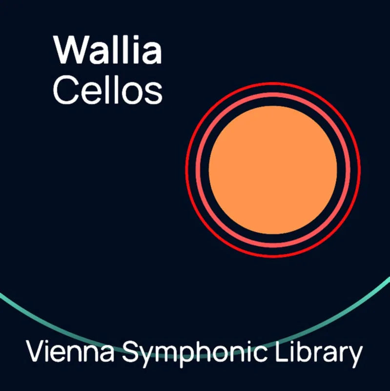 Vienna Big Bang Orchestra: Wallia
