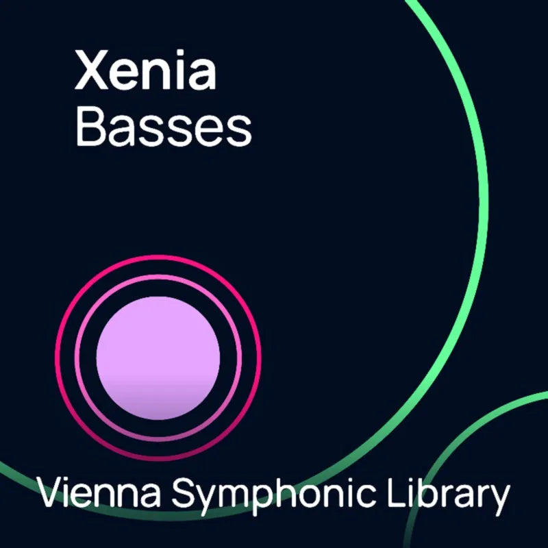 Vienna Big Bang Orchestra: Xenia