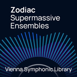 Vienna Big Bang Orchestra: Zodiac