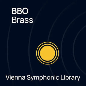 Vienna BBO: Brass
