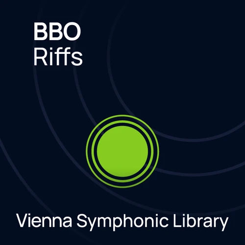 Vienna BBO: Riffs