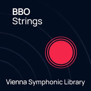 Vienna BBO: Strings