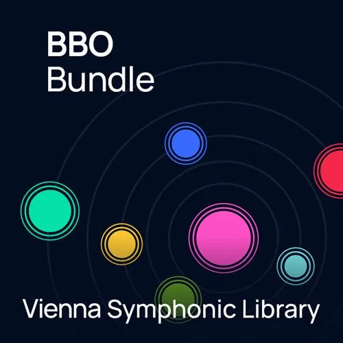 Vienna BBO: Bundle