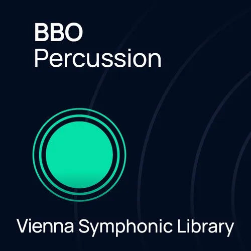 Vienna BBO: Percussion