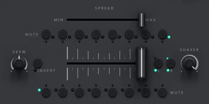 BEATSURFING beatfader