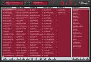 Rob Papen BIT-2