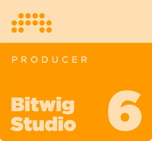 Bitwig Studio Producer
