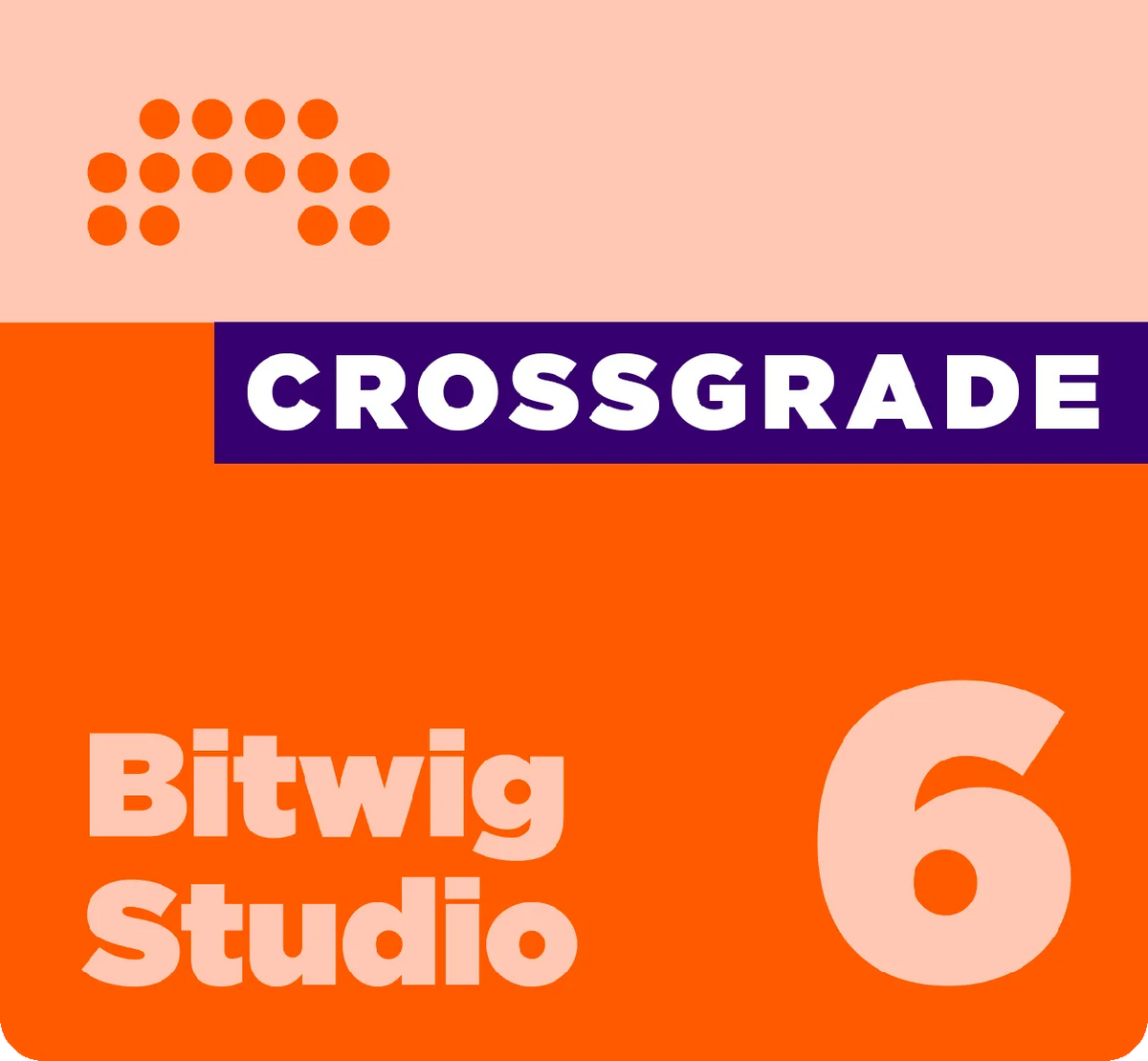 Bitwig Studio Crossgrade