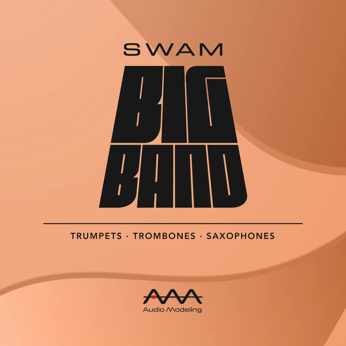 Audio Modeling SWAM Big Band Bundle