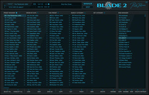 Rob Papen Blade 2