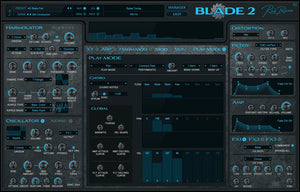 Rob Papen Blade 2