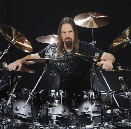 Platinum Samples Bobby Jarzombek Metal MIDI Groove Library