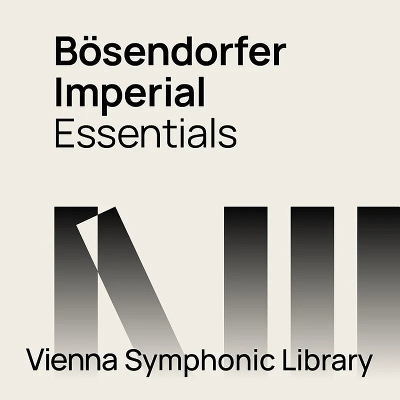 Vienna Bösendorfer Imperial Essentials