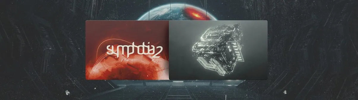 ProjectSAM The Sound Of Adrenaline