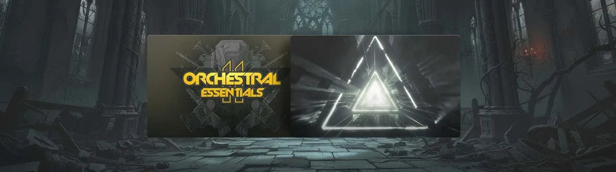 ProjectSAM Trick or Tremolo Bundle