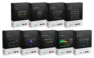 NUGEN Audio NUGEN Producer