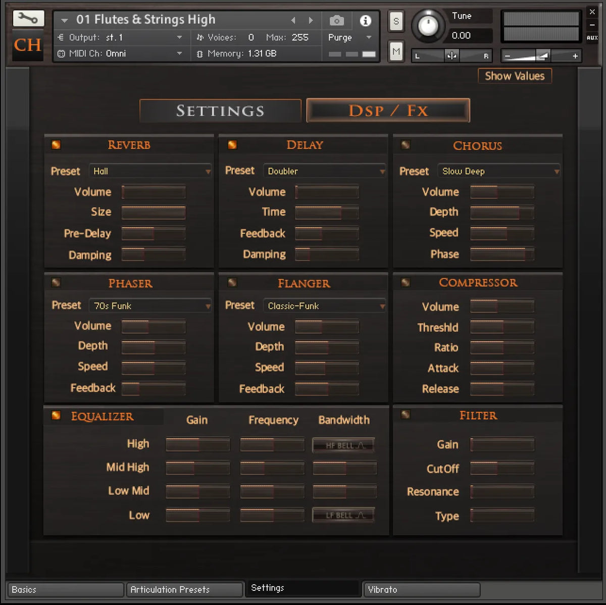 Best Service Chris Hein Hybrid Winds