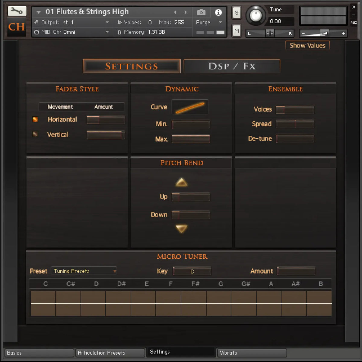 Best Service Chris Hein Hybrid Winds