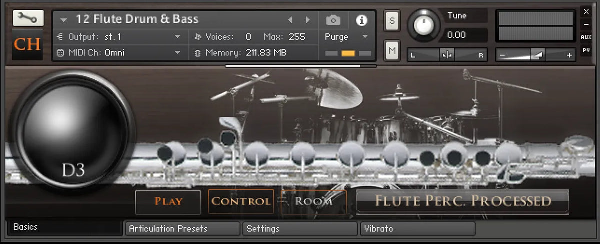 Best Service Chris Hein Hybrid Winds