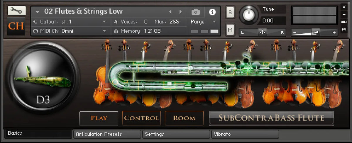 Best Service Chris Hein Hybrid Winds