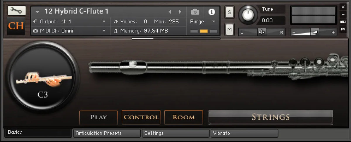 Best Service Chris Hein Hybrid Winds