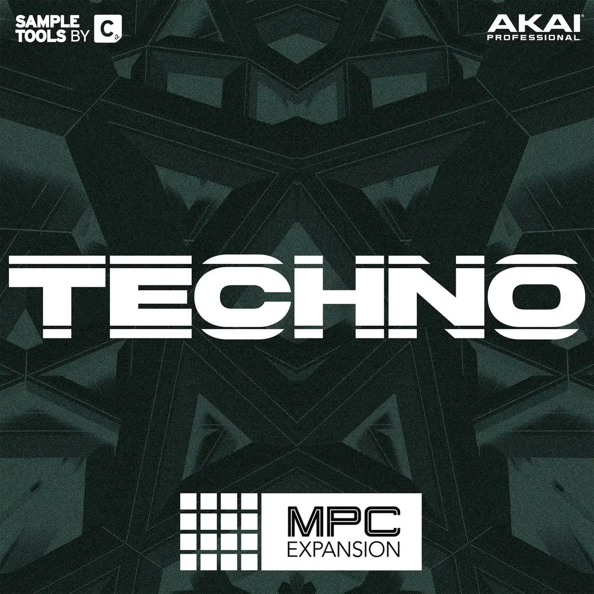 AKAI Sample Tools by Cr2 Techno