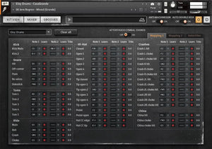 Bogren Digital Eloy Drums