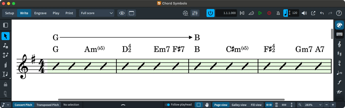 Steinberg Dorico Pro 6 + Iconica Opus + Etude Bundle