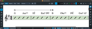 Steinberg Dorico Pro 6 + Iconica Opus + Etude Bundle