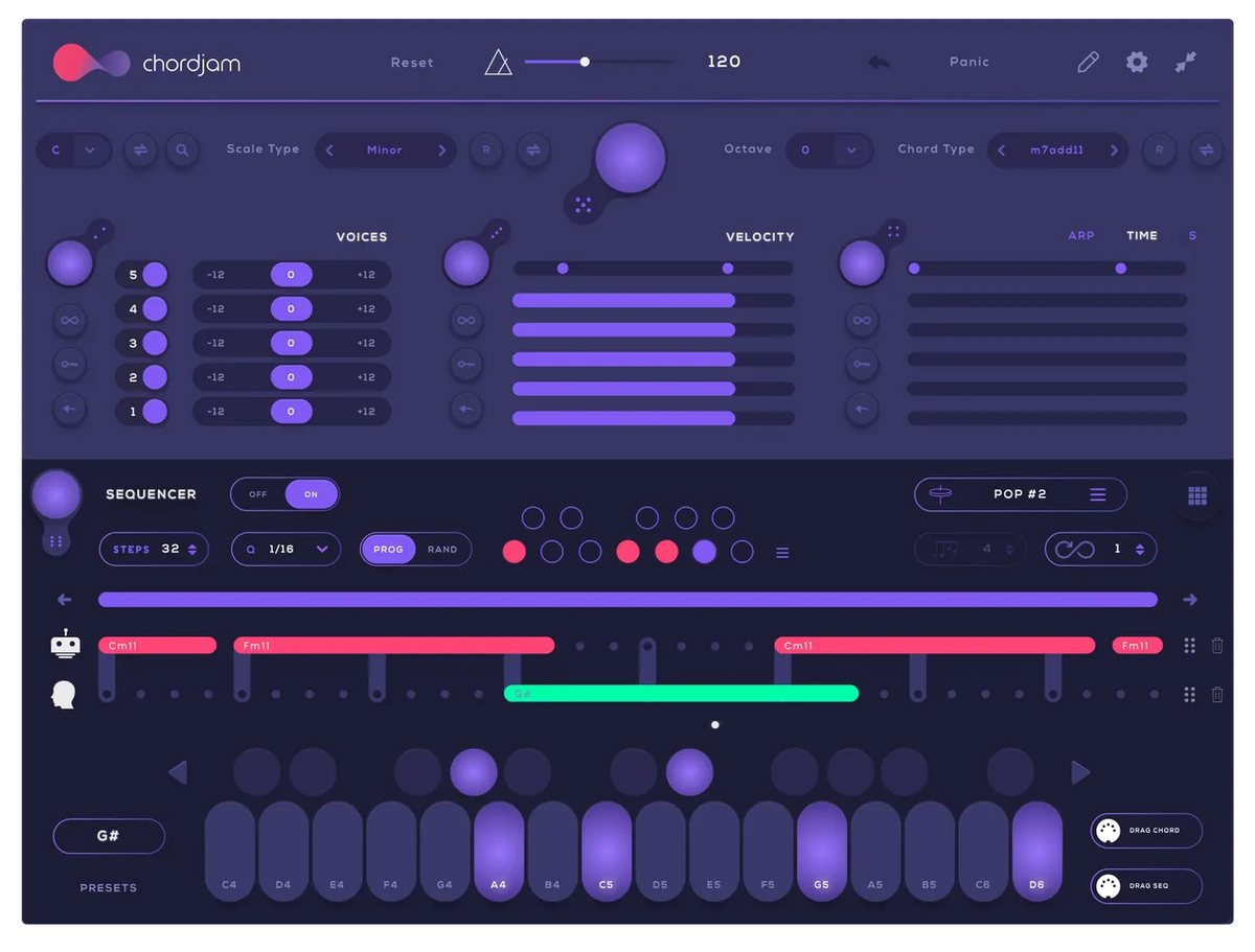 Audiomodern The Complete Suite