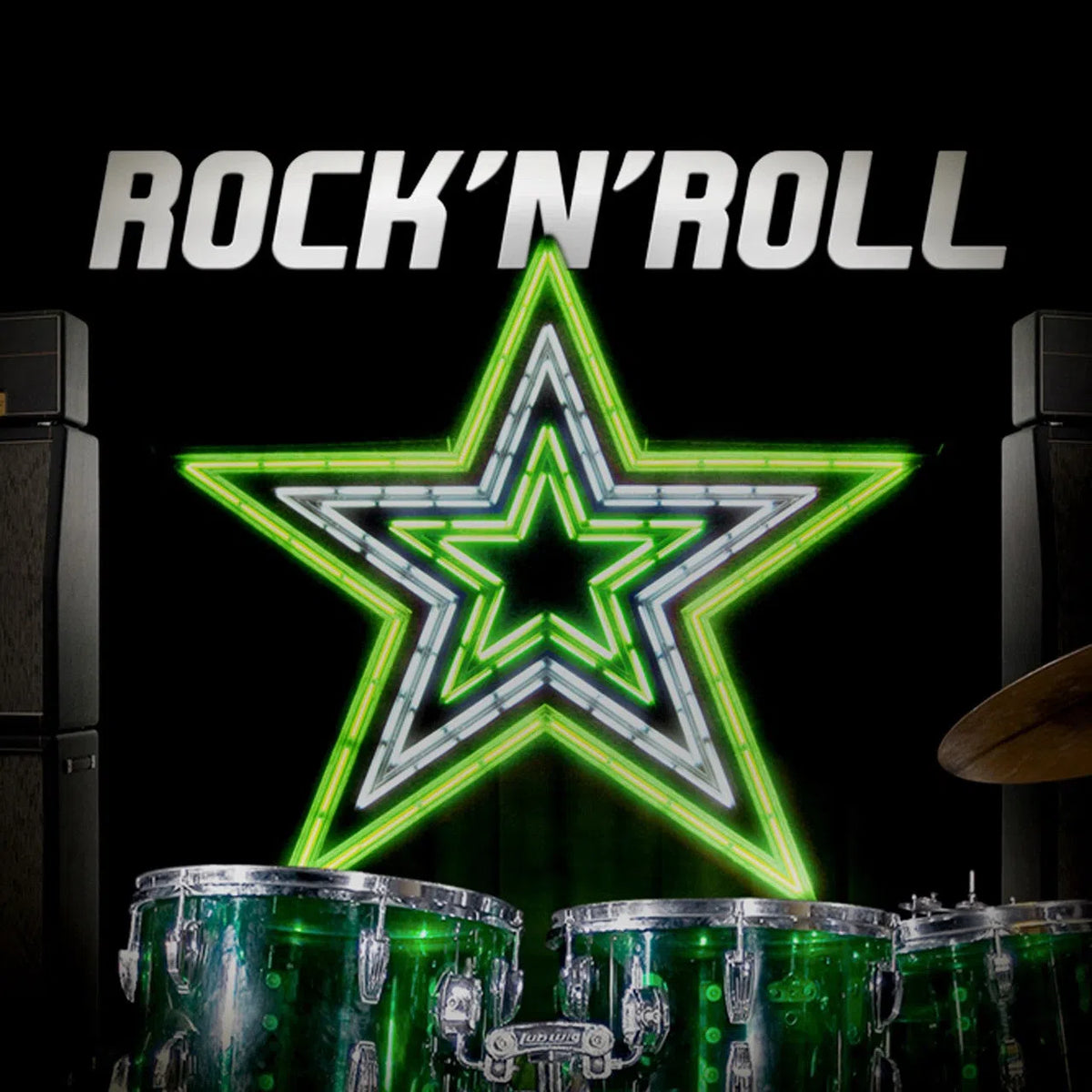 XLN Audio Addictive Drums 2: Classic Rock Collection