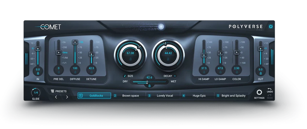 Polyverse Everything Bundle