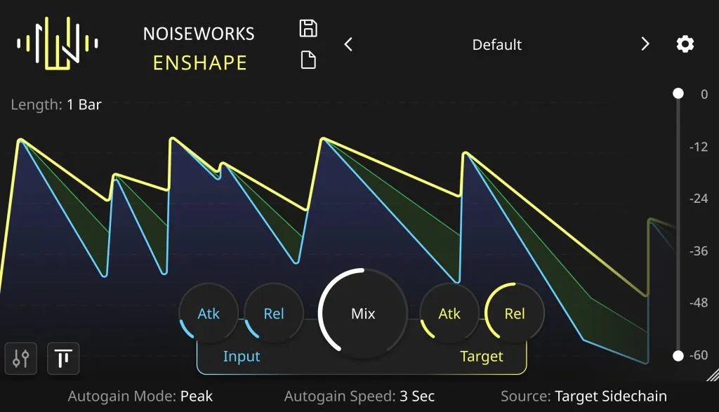 NoiseWorks Shaper Bundle