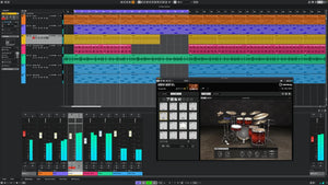 Steinberg Cubase Elements 15