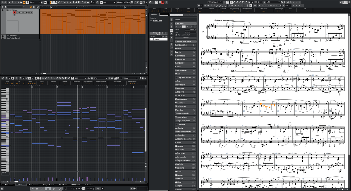 Steinberg Cubase Elements 15